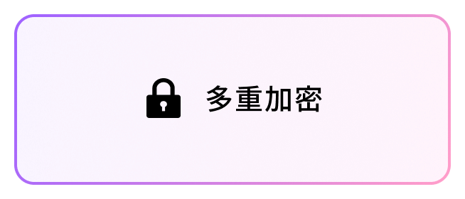 多重加密